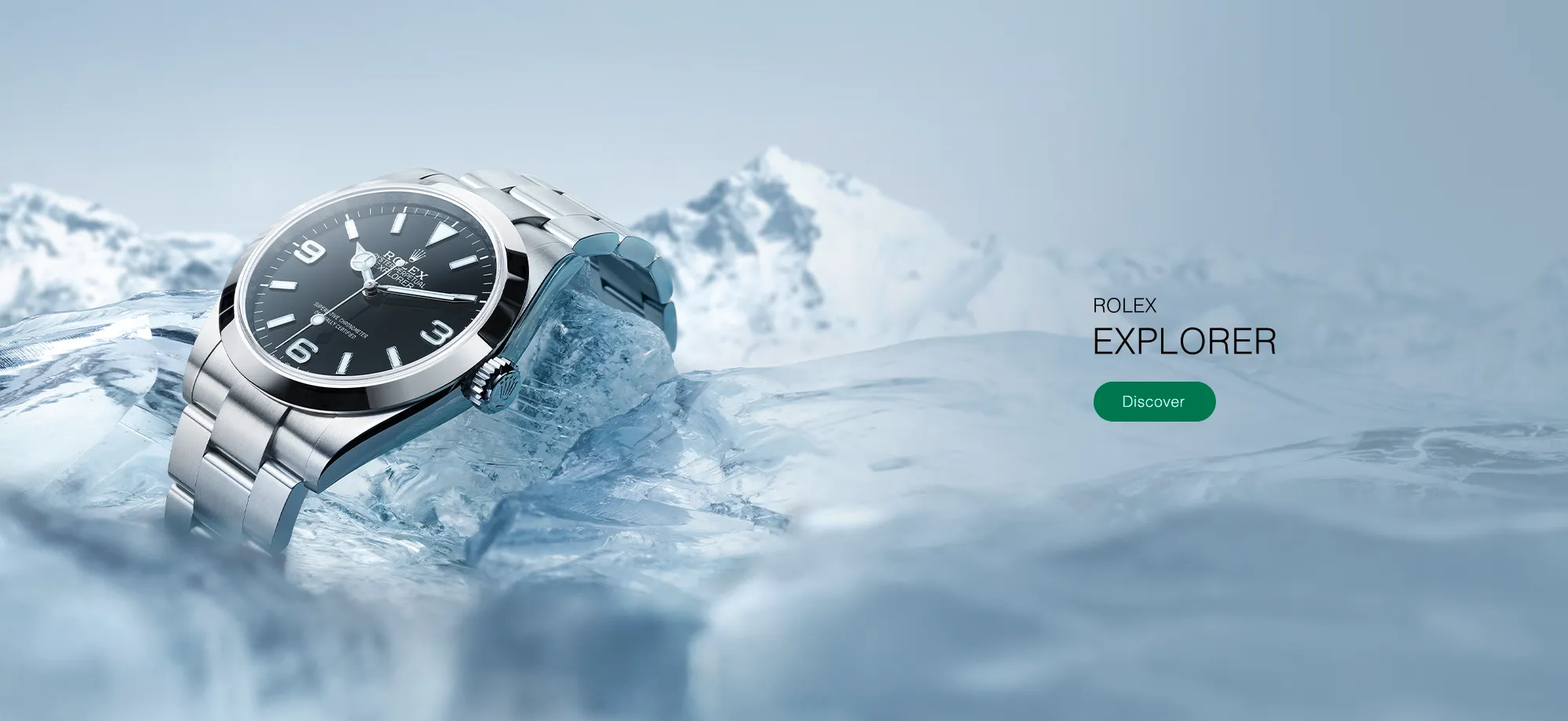 Rolex Watches  Tom Cook Jeweler, Inc. Daytona Beach, FL