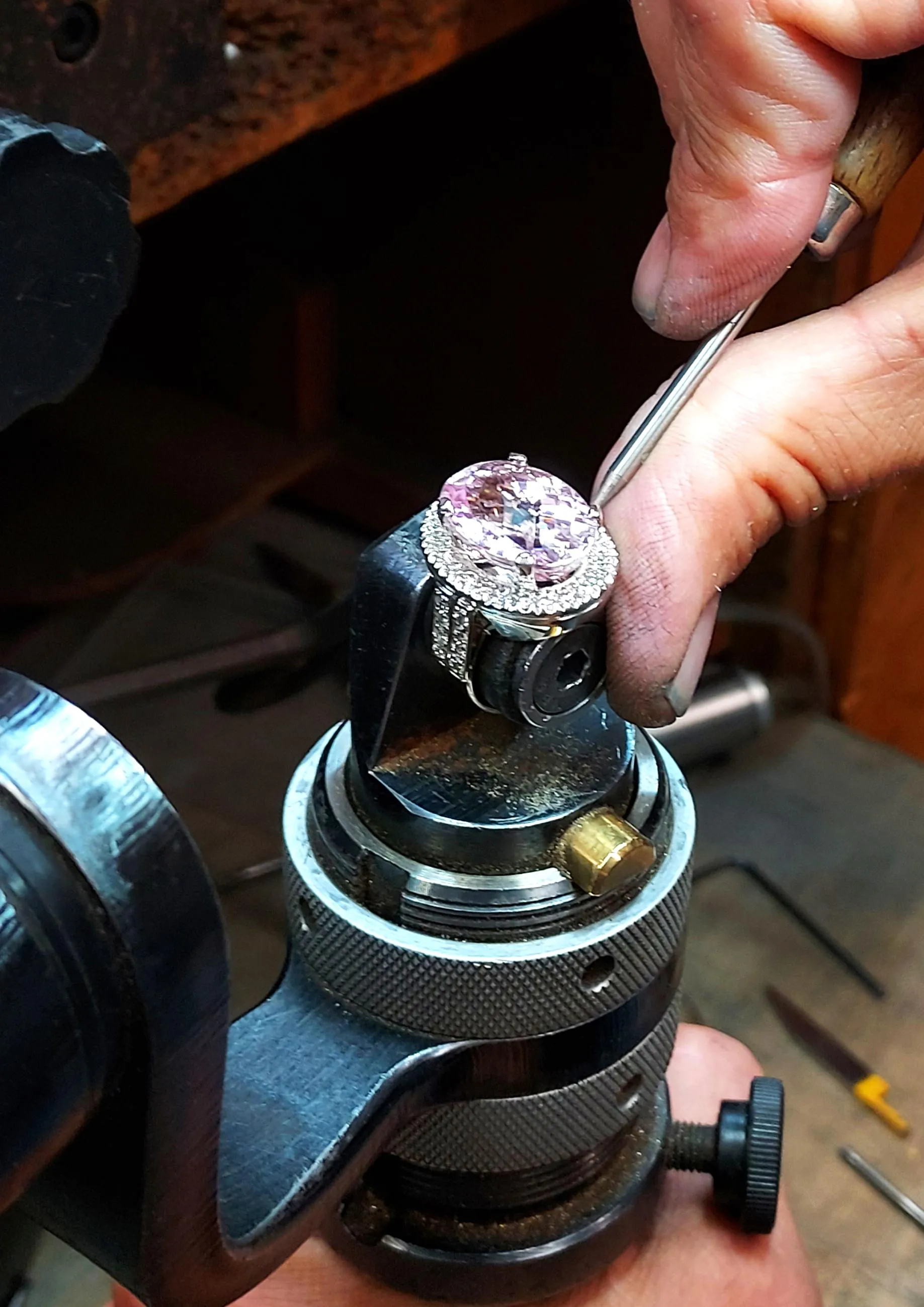 Learn about Jewelry Repairs image