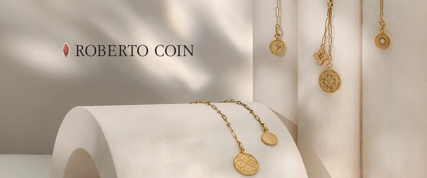 Shop Roberto Coin
