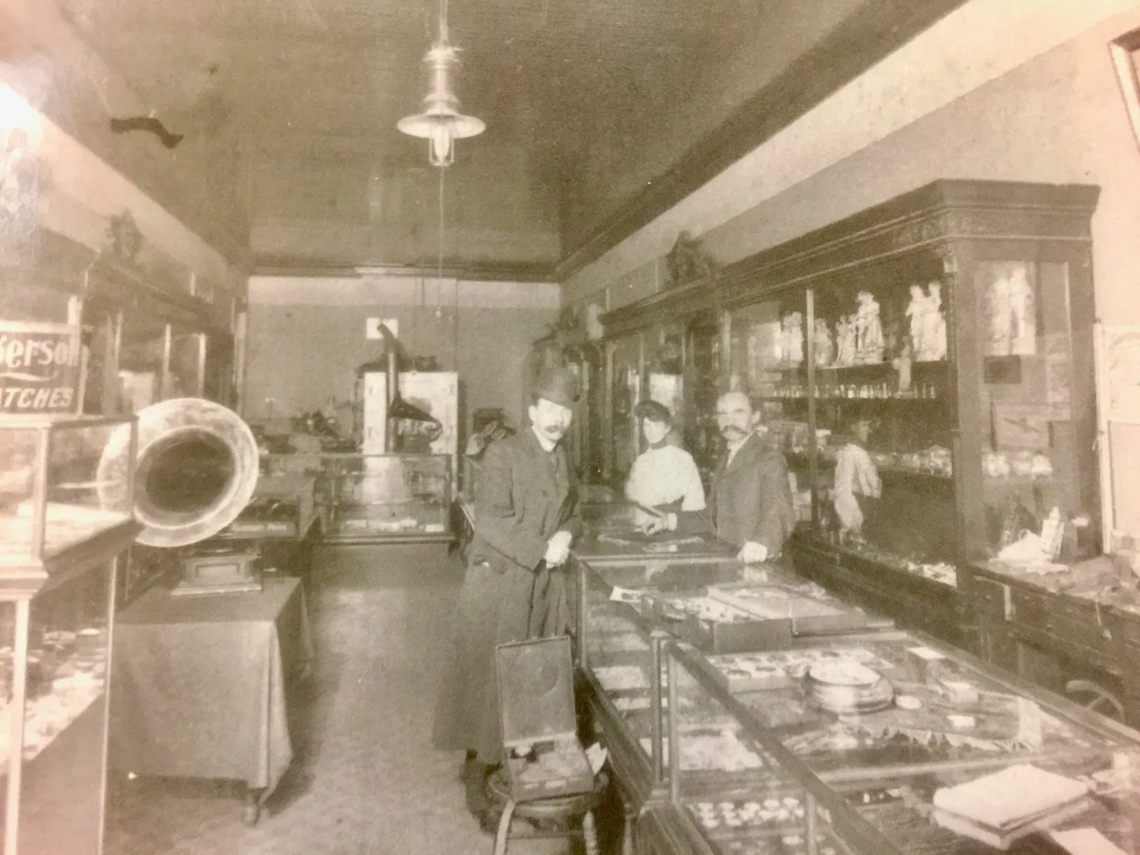 Tom Cook Jeweler, Inc. Daytona Beach, FL