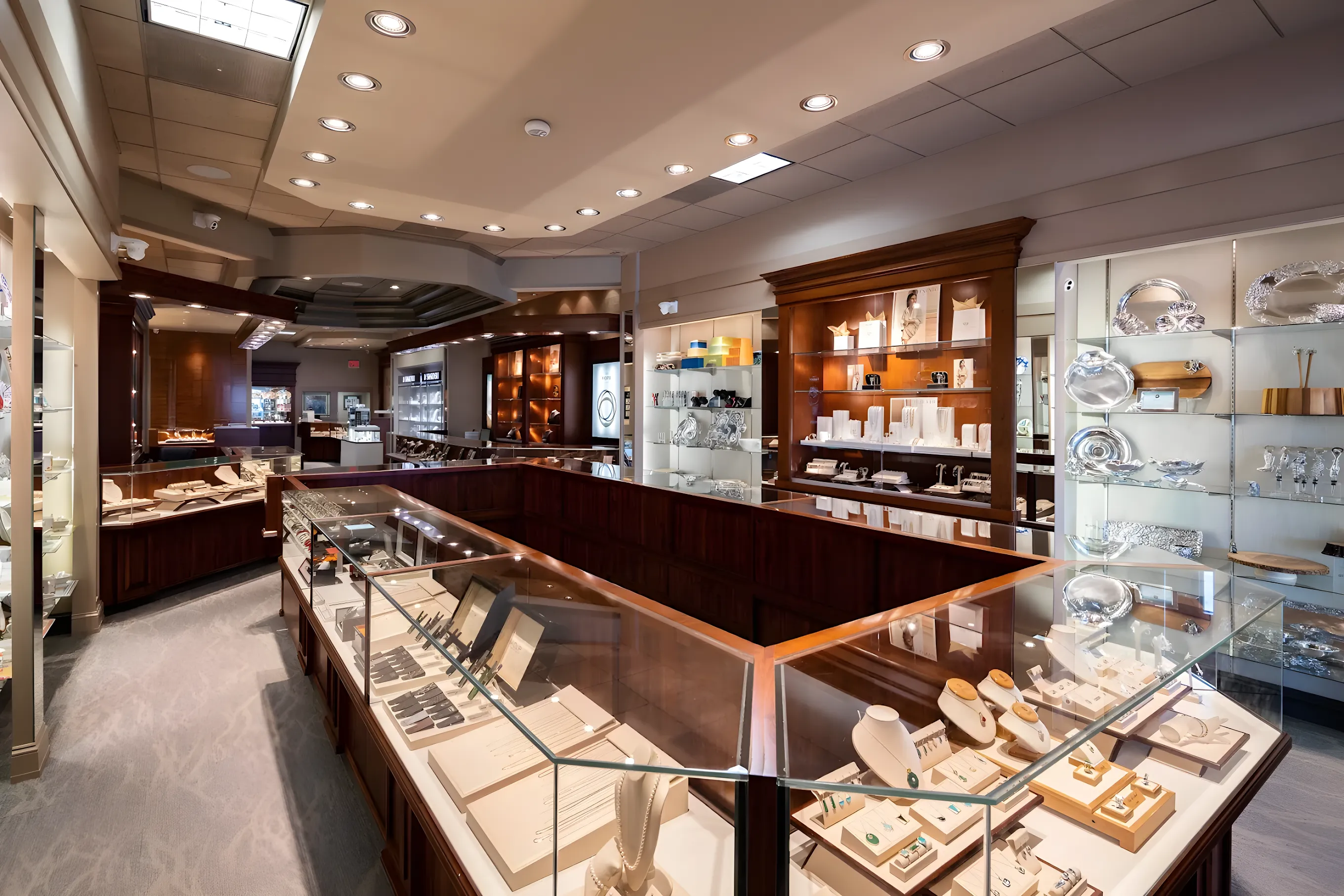 About Us  Tom Cook Jeweler, Inc. Daytona Beach, FL