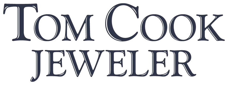 Tom Cook Jeweler, Inc. logo