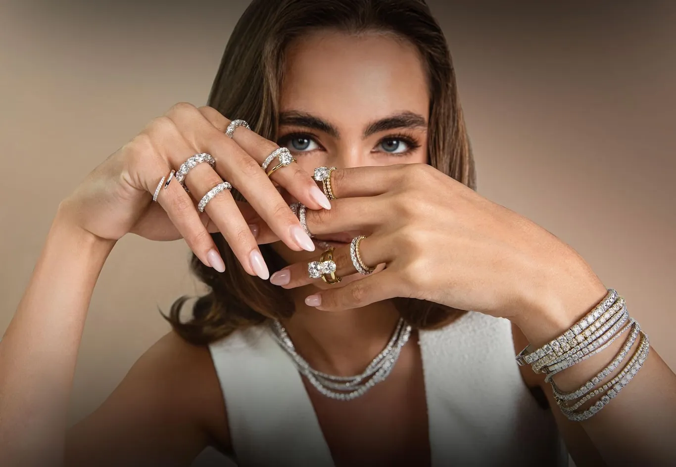 One Promise. One Story. One Perfect Love.  Duncan Diamonds & Fine Jewelry Osage Beach, MO