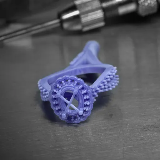 3. Precision Crafting Our artisans craft your piece with precision, starting from a wax model, and ensure every stone is perfectly set to reflect your vision. Wesche Jewelers Melbourne, FL