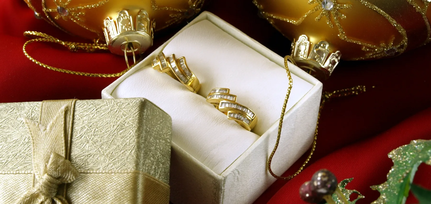 Our HolidayGift Guide  Dons Jewelry & Design Washington, IA