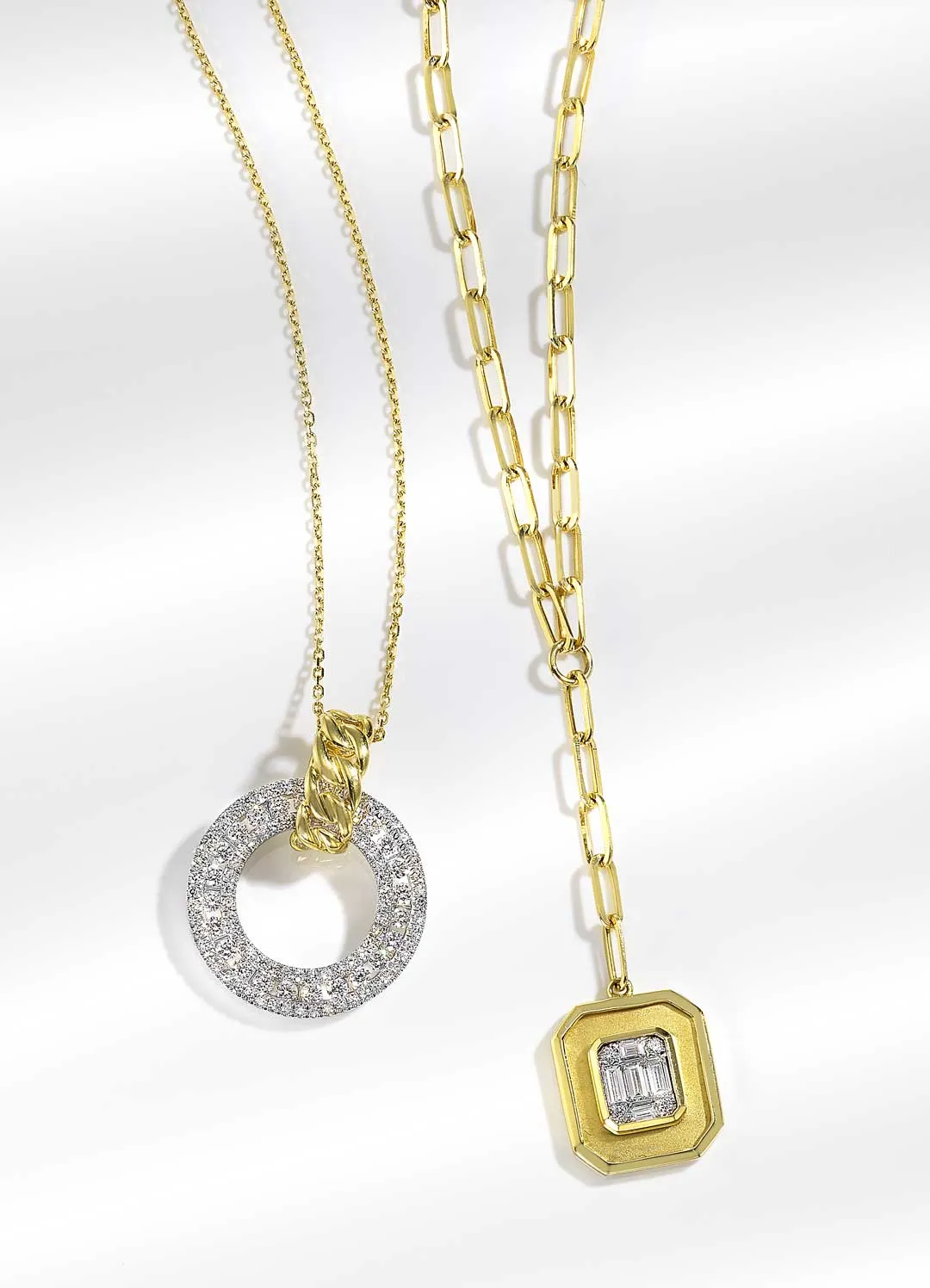 Explore Necklaces  SVS Fine Jewelry Oceanside, NY