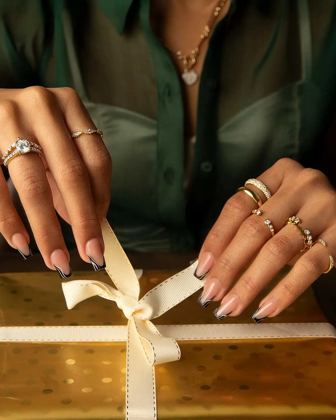 SVS Fine Jewelry Oceanside, NY