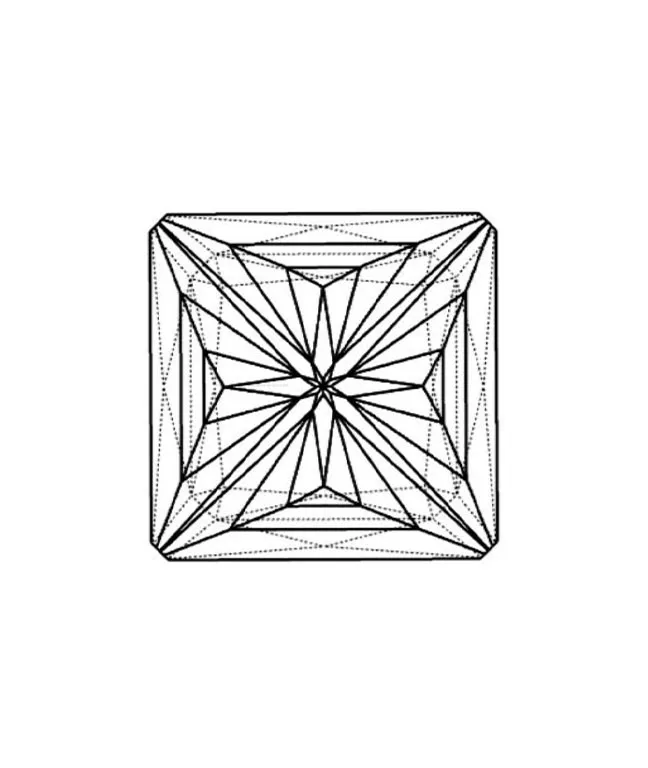 Princess Cuts  SVS Fine Jewelry Oceanside, NY