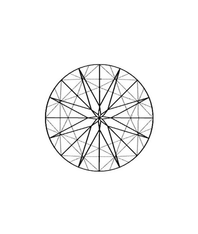 Round Cut  SVS Fine Jewelry Oceanside, NY