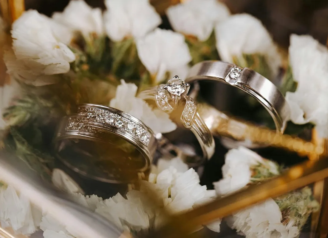 Toms Fine Jewelry Charlotte, NC