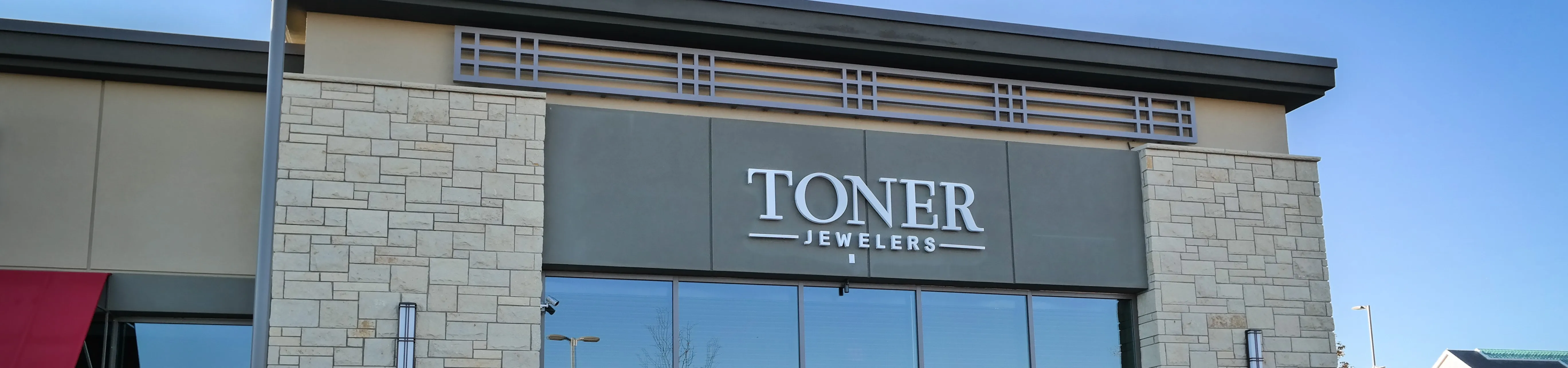 Toner Jewelers Overland Park, KS