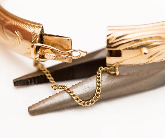 Read article: Everything you need to know about Jewelry Care and Repair