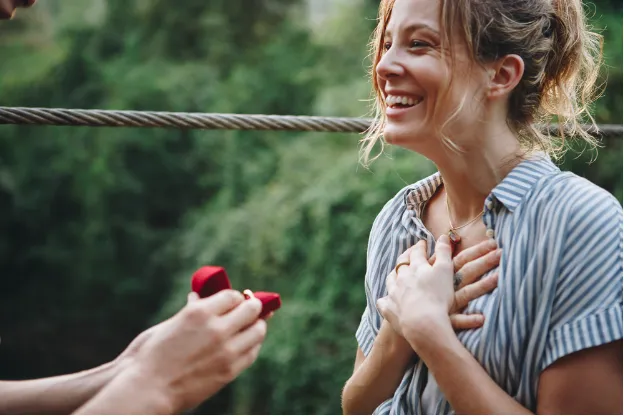 It's in the Details: The Meaning Behind Different Engagement Rings
