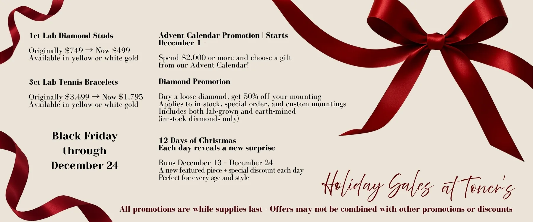 Toner Jewelers Overland Park, KS