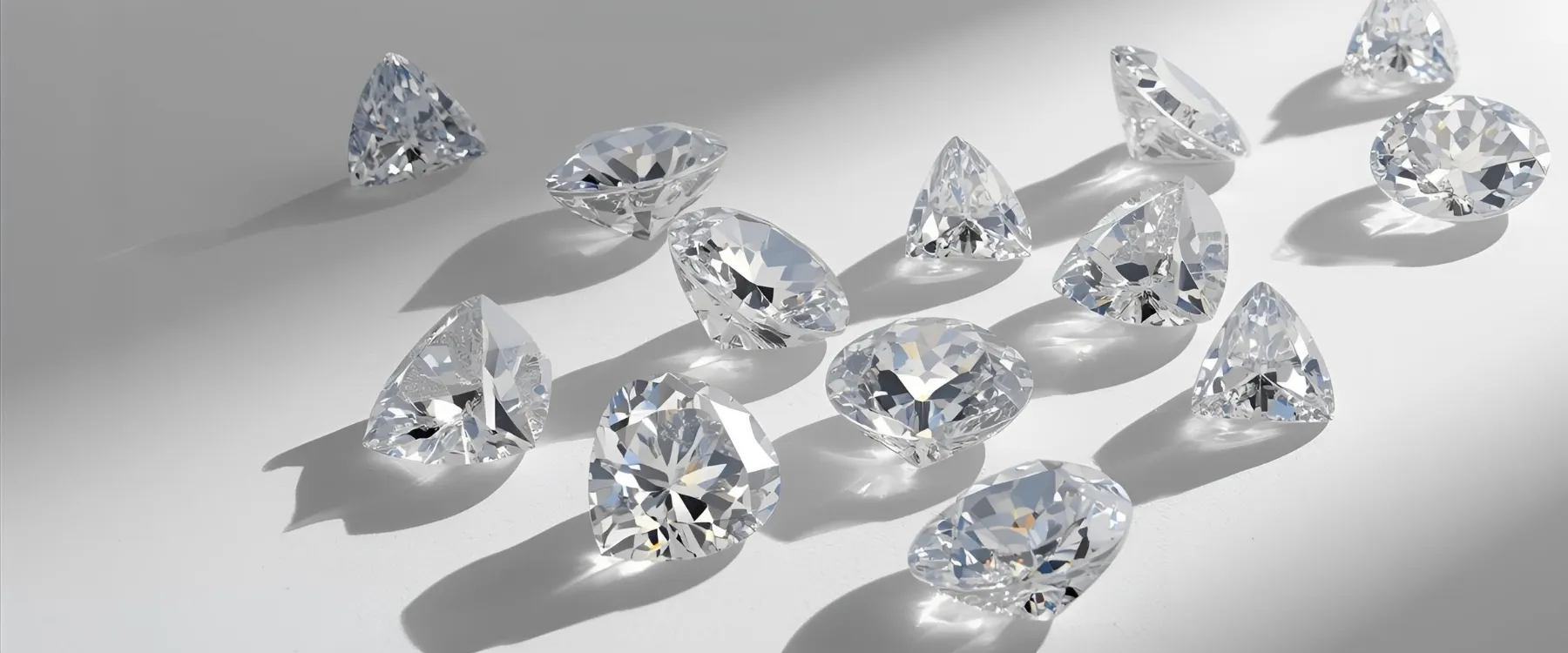 DIAMONDS Search for loose diamonds and learn the tips on the most important factors when shopping for the right diamond. Toner Jewelers Overland Park, KS