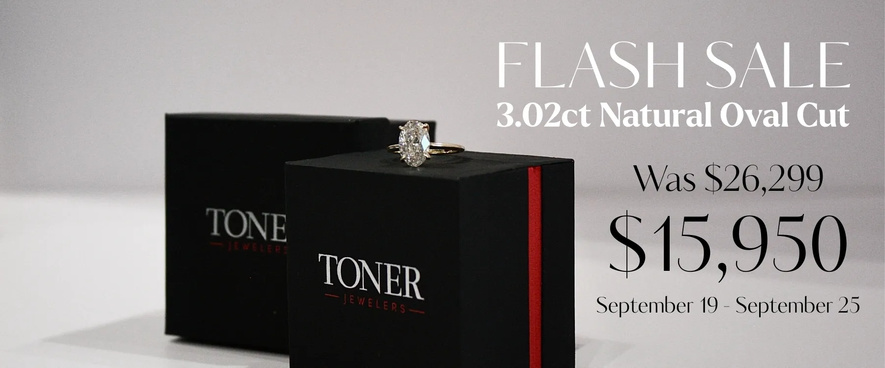 Mothers-Day at Toner Jewelers Overland Park, KS
