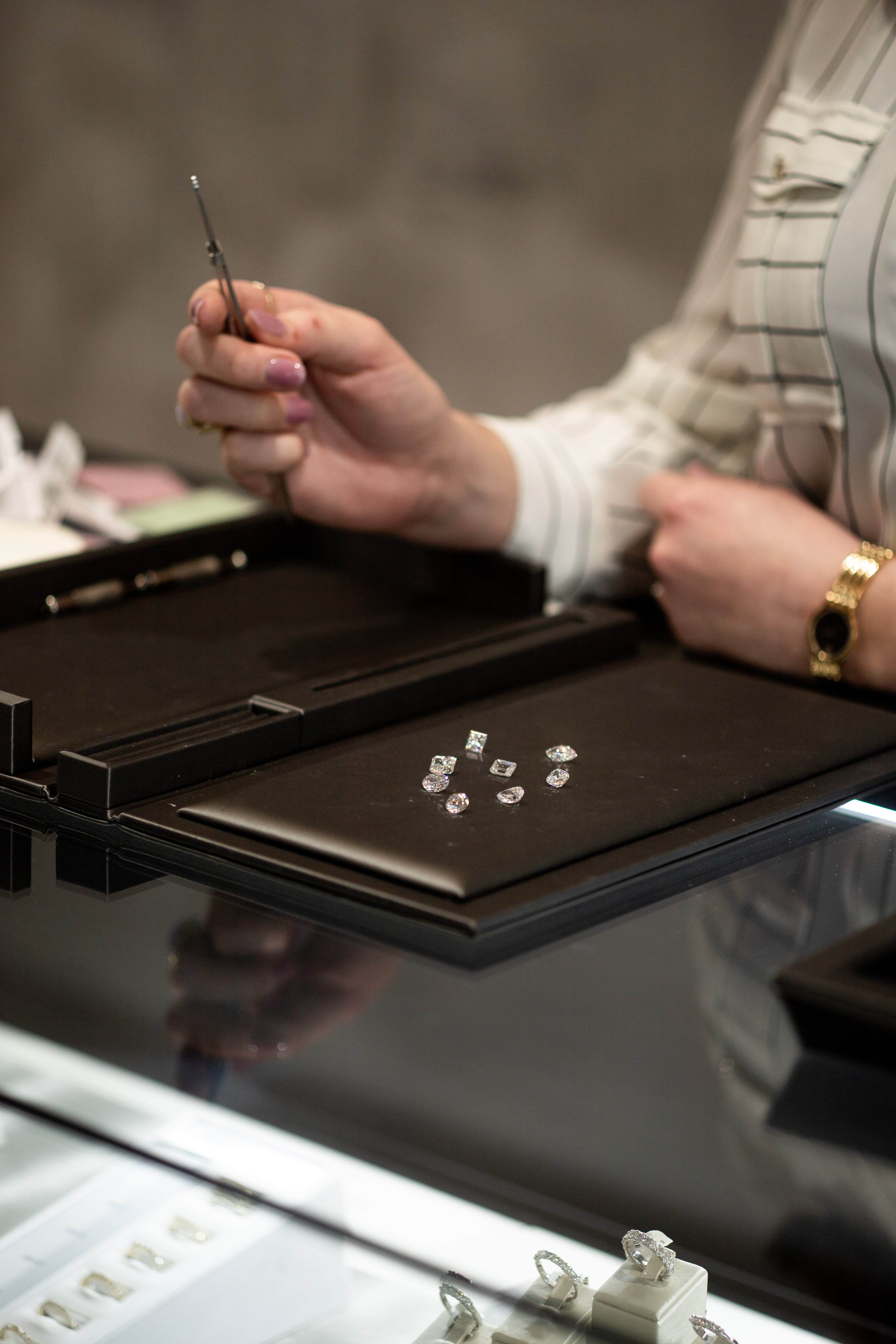 Toner Jewelers Overland Park, KS