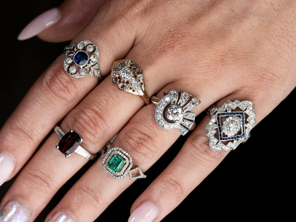 Toner Jewelers Overland Park, KS