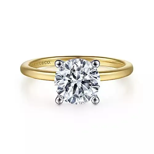 A Guide to Engagement Ring Styles