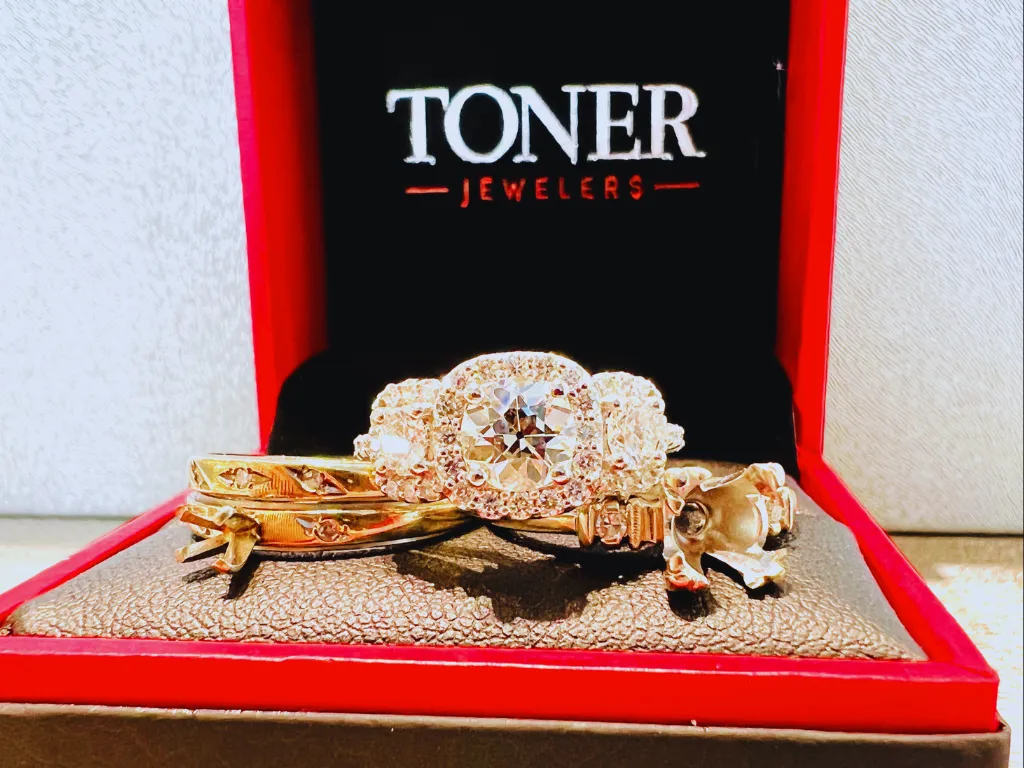 Toner Jewelers Overland Park, KS