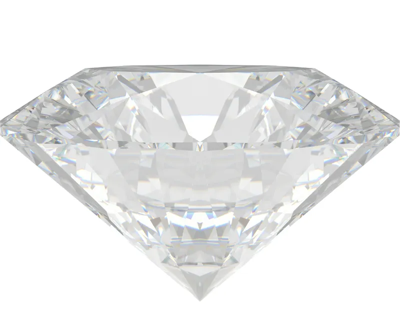 Read article: The Four C's of Diamonds and Engagement Rings