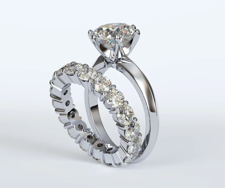 A Guide to Engagement Ring Styles