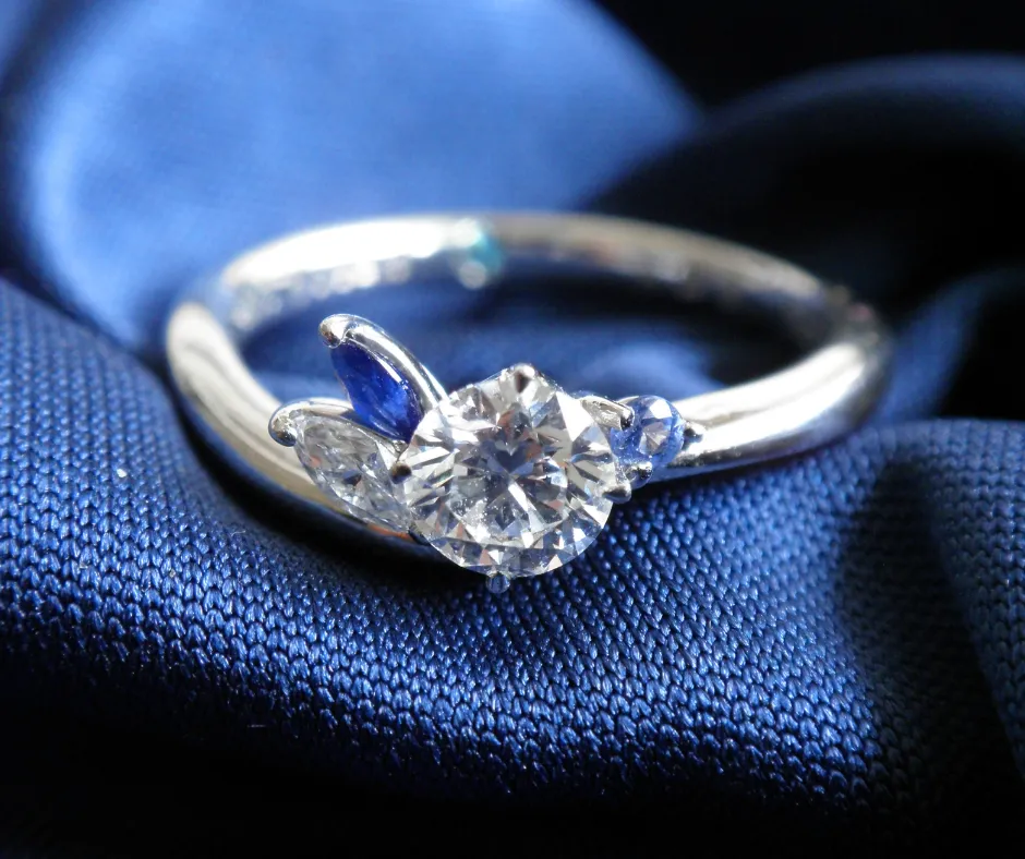 Choosing The Right Metal For Your Engagement Ring