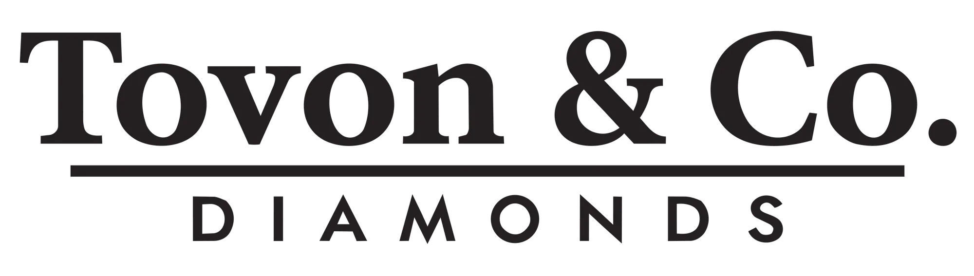 Tovon & Co. Jewelers logo
