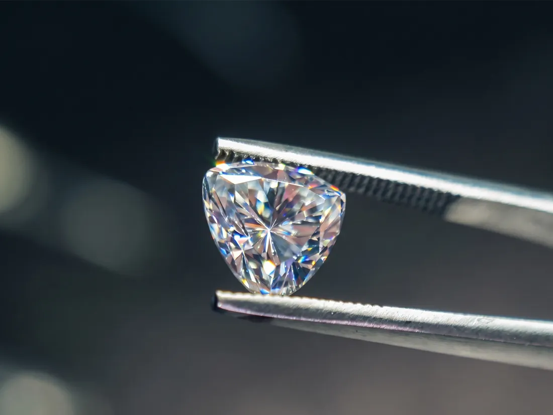 Learn about Jewelry Appraisals image