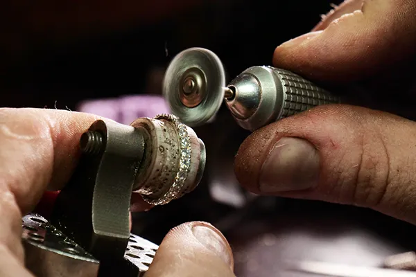 Learn about Jewelry Repairs image