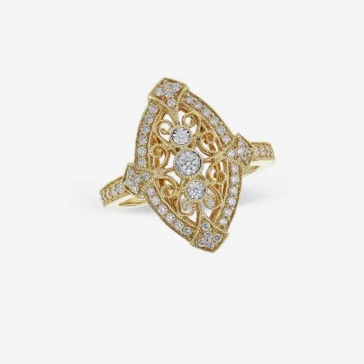 Allison Kaufman  Towne & Country Jewelers Westborough, MA