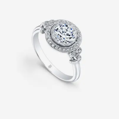 Beverly K.  Towne & Country Jewelers Westborough, MA