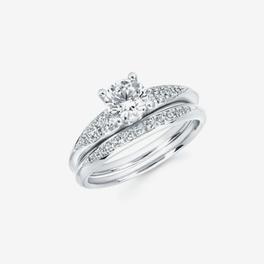 Engagement & Bridal  Towne & Country Jewelers Westborough, MA