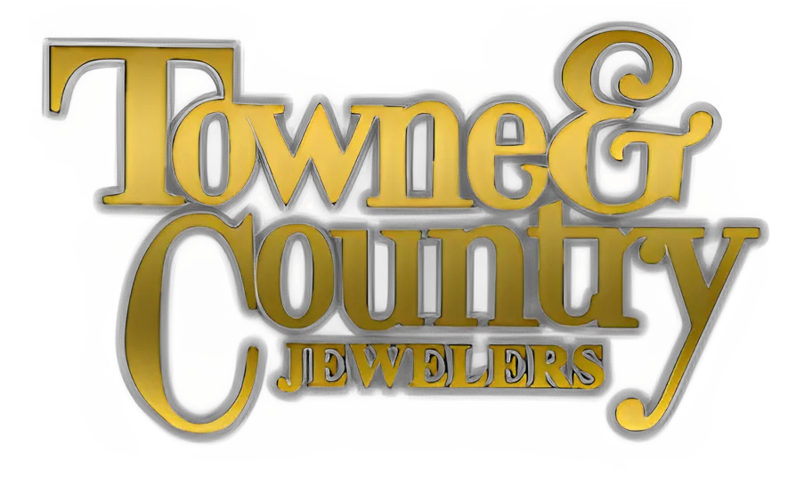 Towne & Country Jewelers logo