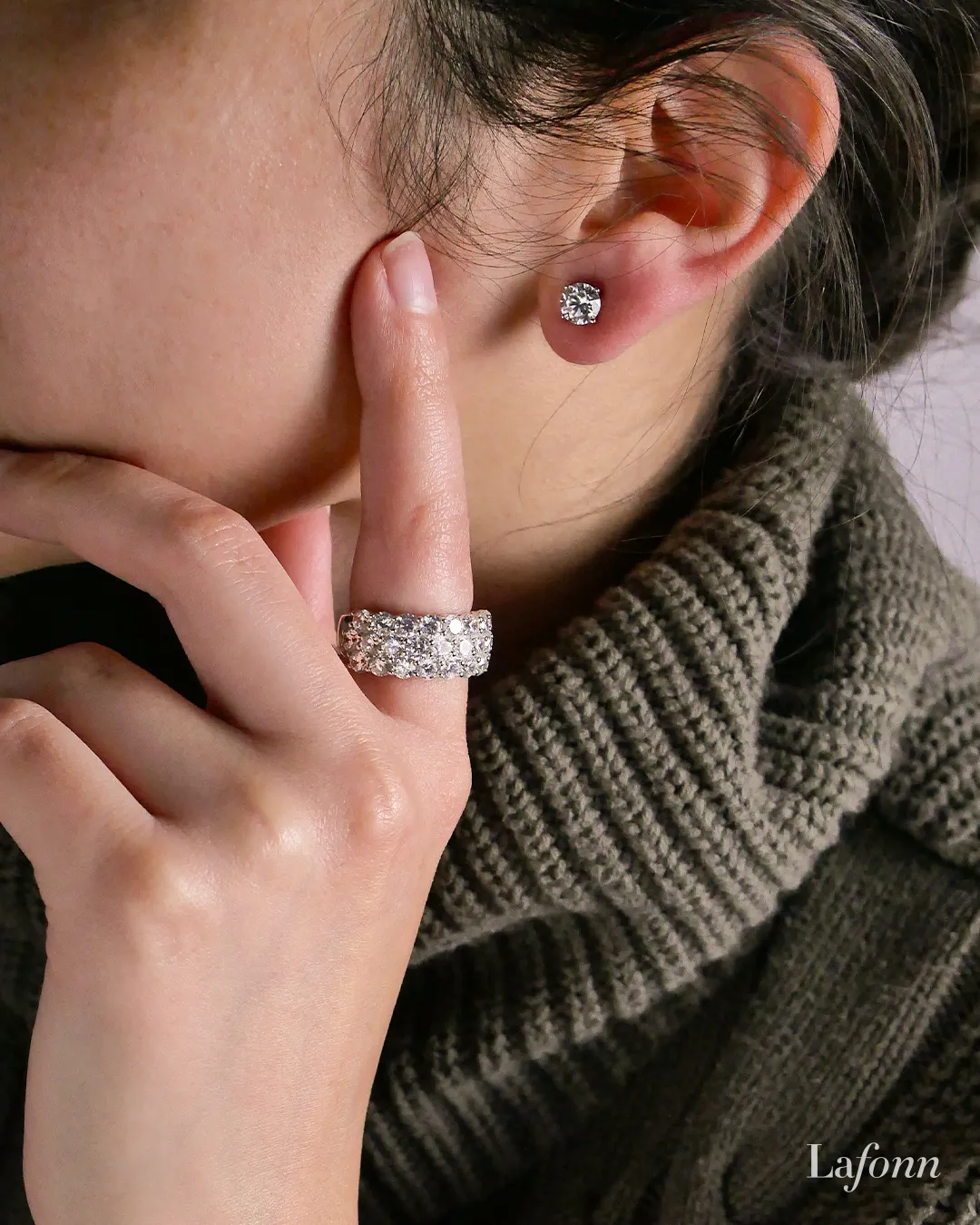 Dilamani  Towne Square Jewelers Charleston, IL