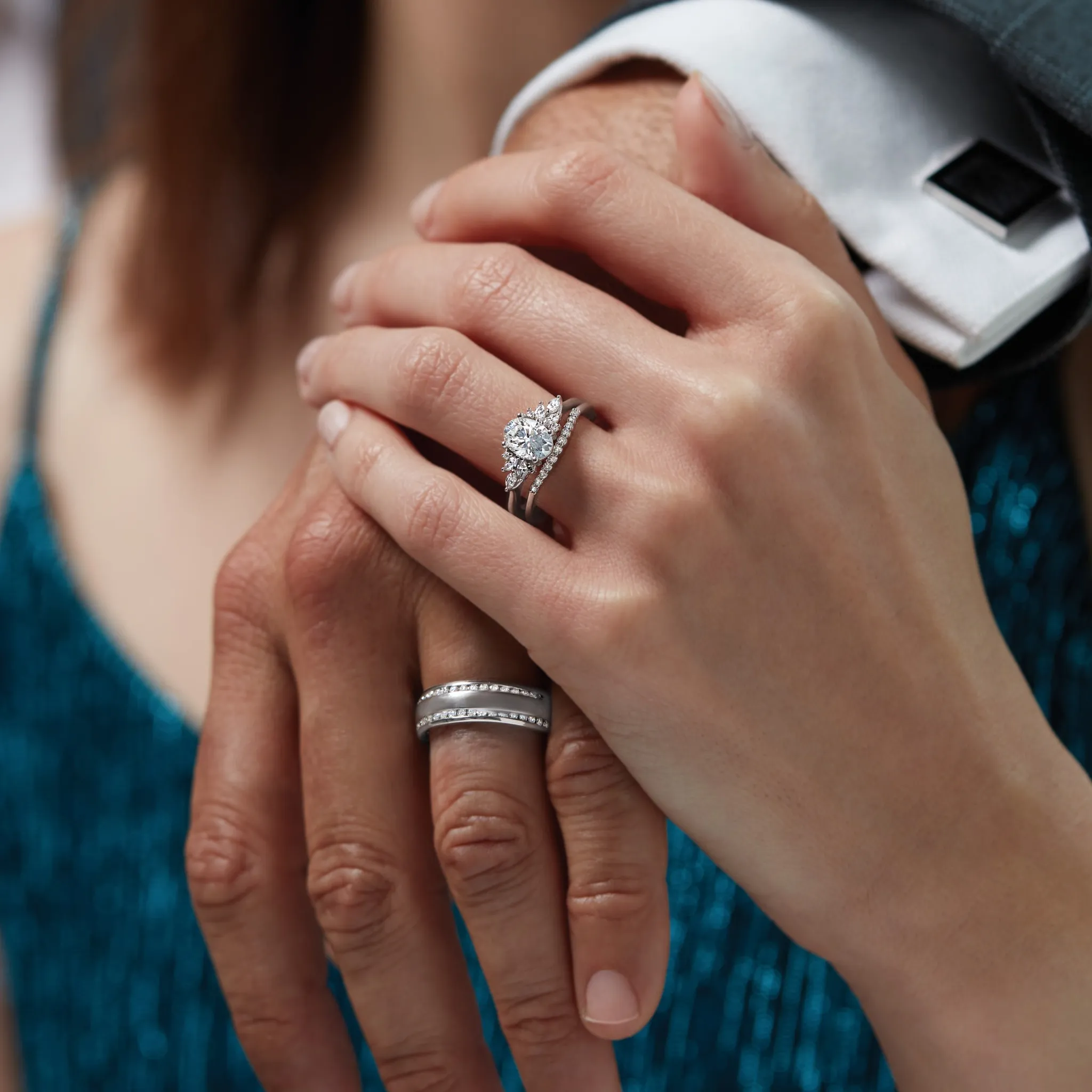 Shop Complete Engagement Rings  Towne Square Jewelers Charleston, IL