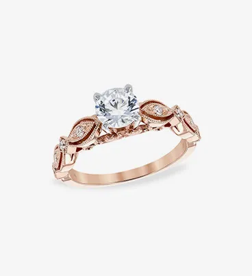Allison Kaufman  Towne Square Jewelers Charleston, IL