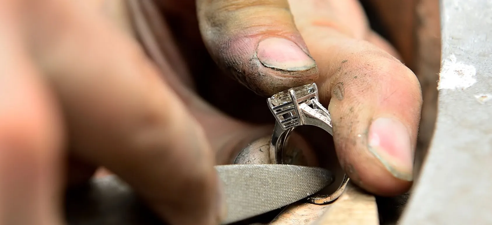 Learn about Jewelry Repairs and Restoration image