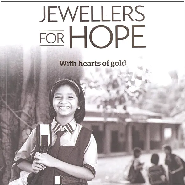 Jewellers For Hope  The Plumb Club CHARLOTTE, AL