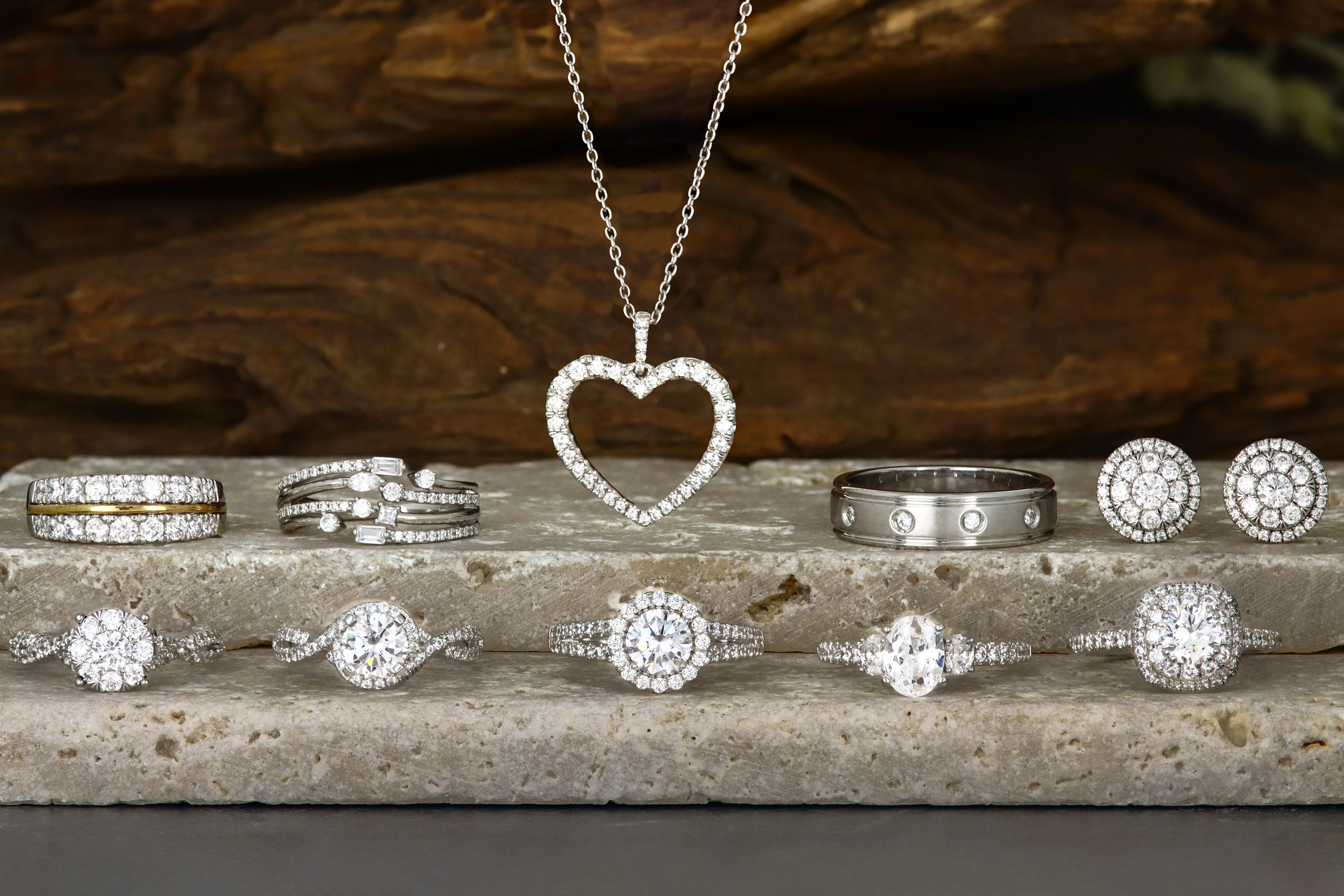 About Us Cynergy Trading Corp is the wholly owned North American arm of Creations Jewellery Pvt Ltd. Creations, is based in the 
