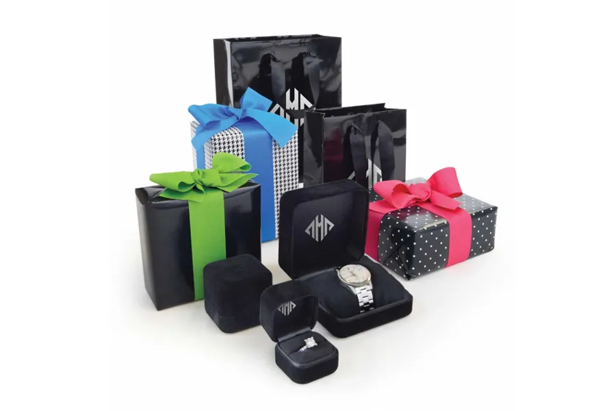 Make Your Packaging Matter Helping to tell your unique brand story. From design to production to inventory management, we are a 