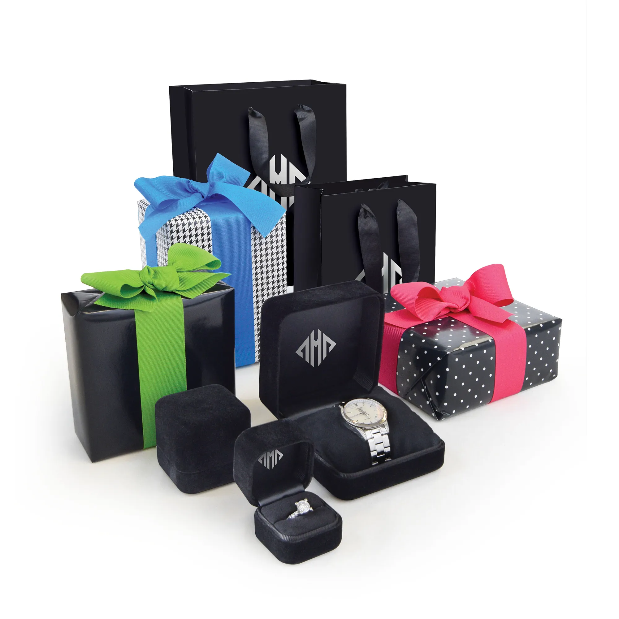 Gift & Jewellery Packaging Guide  The Plumb Club CHARLOTTE, AL