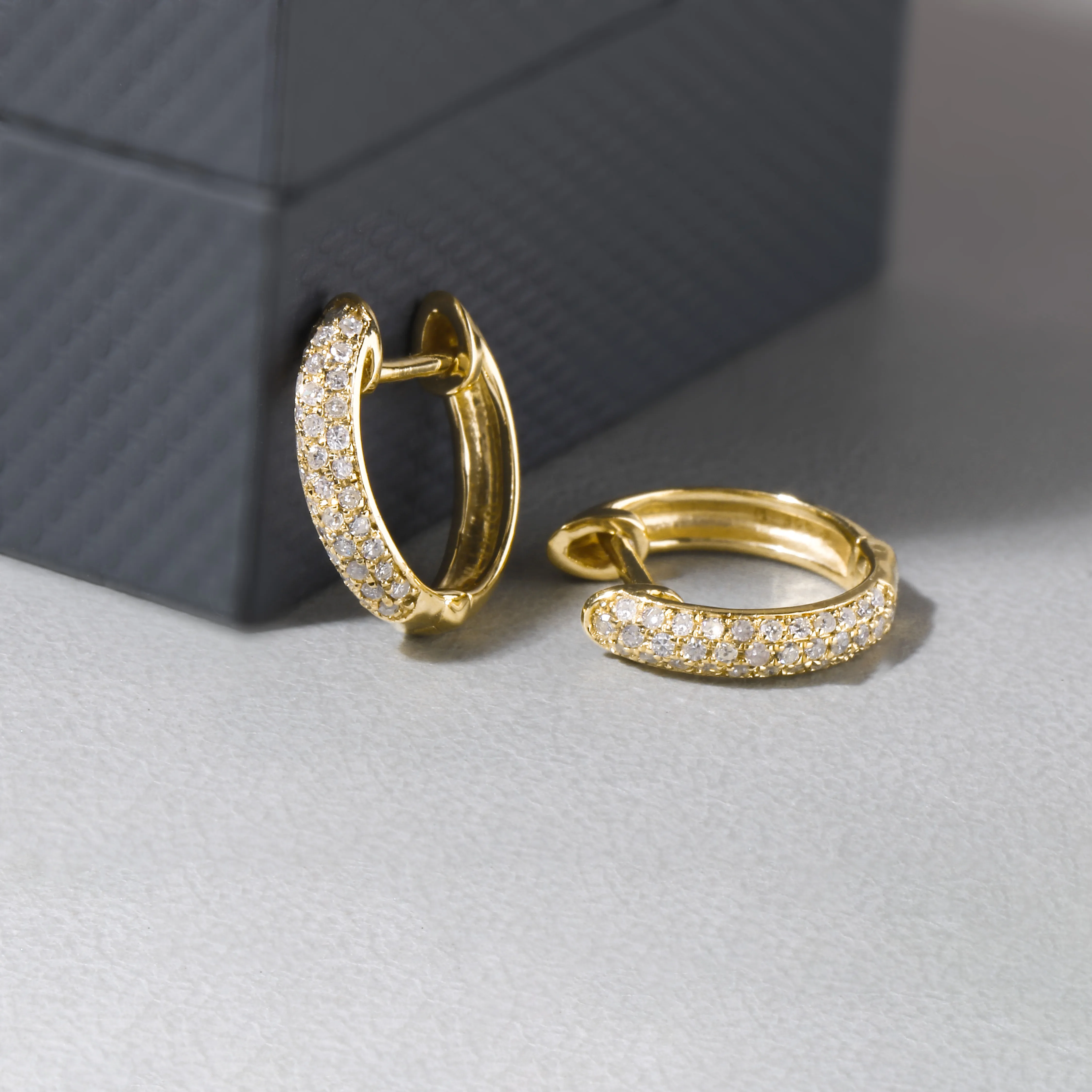 Hoop Earrings Explore our wide array of hoop earrings in various shapes and sizes The Plumb Club CHARLOTTE, AL