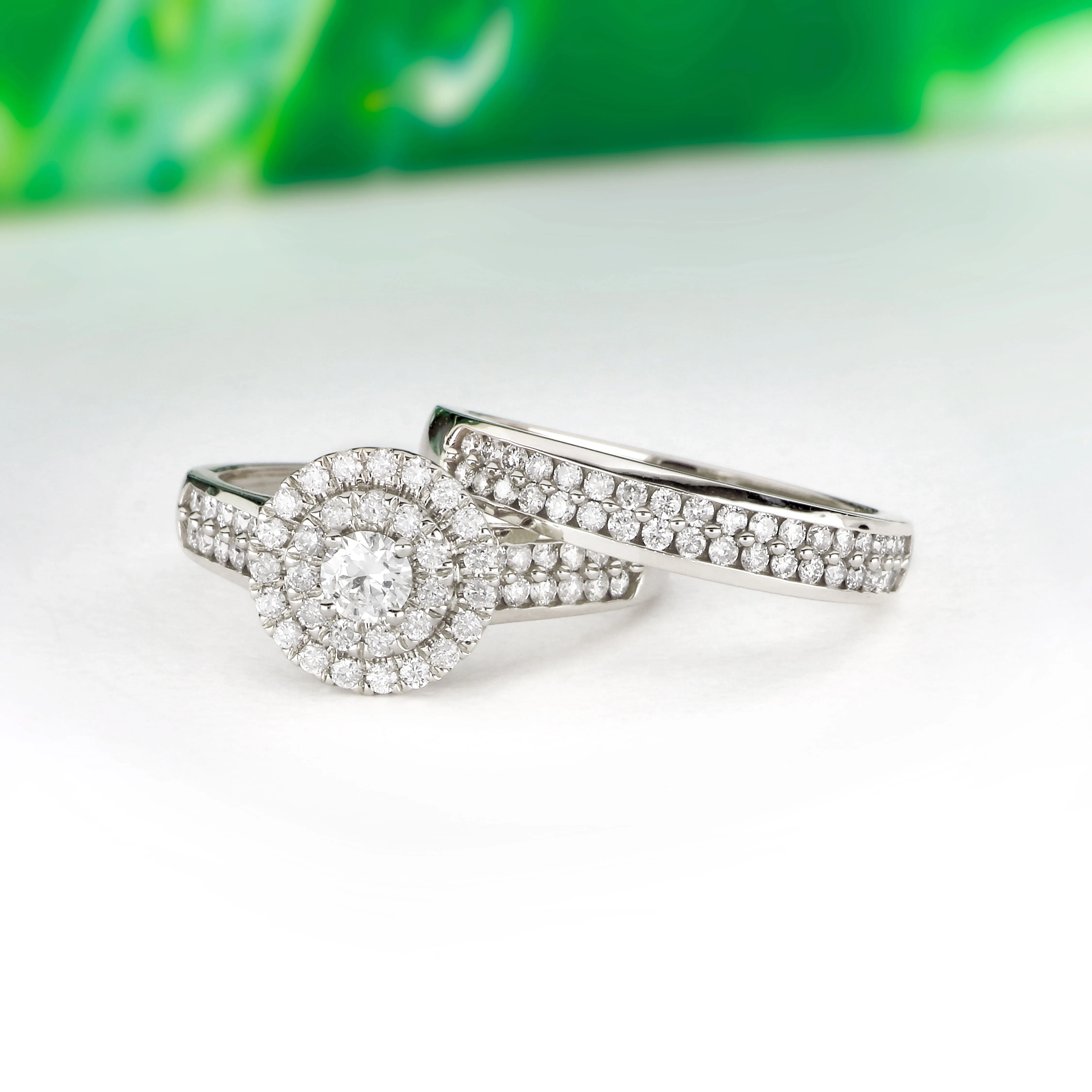 Bridal Ring Special moments are made magical with exquisitely crafted Rings such as this The Plumb Club CHARLOTTE, AL