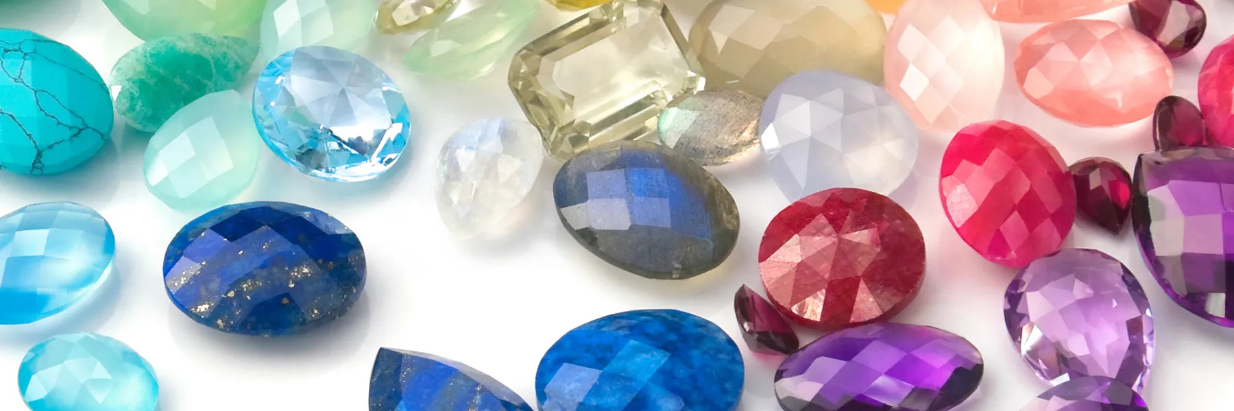 Gemstones Cleaning Chart  The Plumb Club CHARLOTTE, AL