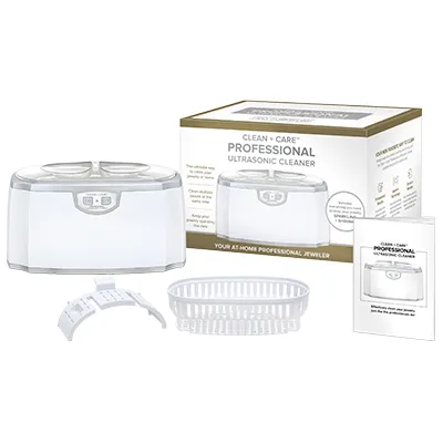 Private-Label Ultrasonic Cleaning The Kingswood Company offers ultrasonic machines (for retail and bench cleaning) and Jewelry C