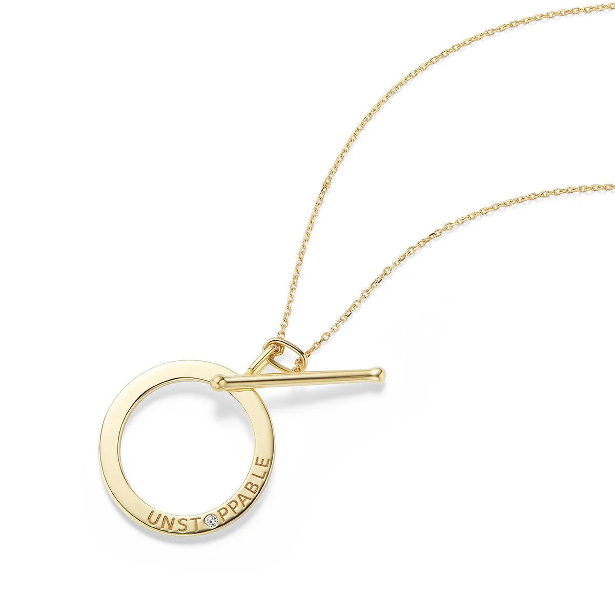 Unstoppable Limited Edition  The Plumb Club CHARLOTTE, AL