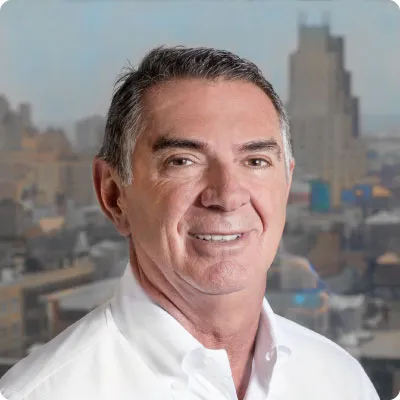 NICKY, CEO. After starting his career as a jewelry contractor 40 years ago, he founded MJJ Brilliant in 1982.  The Plumb Club CHARLOTTE, AL