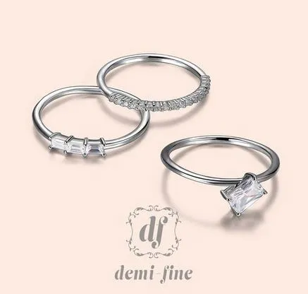 Demi-fine jewelry has taken the industry by storm, providing some of the hottest trends and social media crazes of the past year. Featuring premium designs at an accessible price point, our demi-fine collection has the looks your customers crave.  The Plumb Club CHARLOTTE, AL