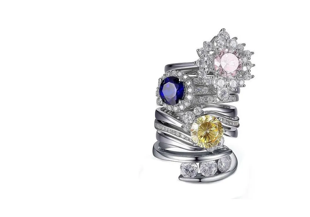 At PAJ, Your Succes isOur Success Jewelry making is an art and a science. We are constantly improving and optimizing our skills